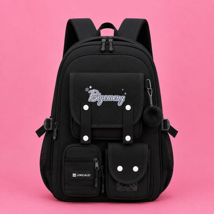 School Bag 4004